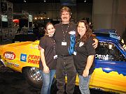 2007 Professional Racing Industries Show